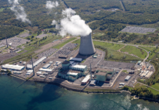 Constellation Joins State and Federal Officials to Celebrate Progress on Nation’s First Nuclear-Powered Clean Hydrogen Facility